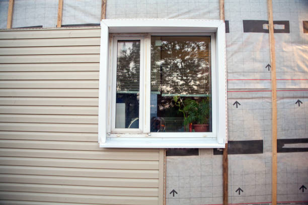 Best Residential Vinyl Siding Installation  in Millwood, WA