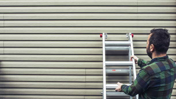 Trusted Millwood, WA Siding Installation & Repair Experts