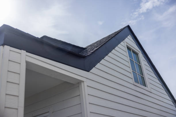 Best Historical Building Siding Restoration  in Millwood, WA