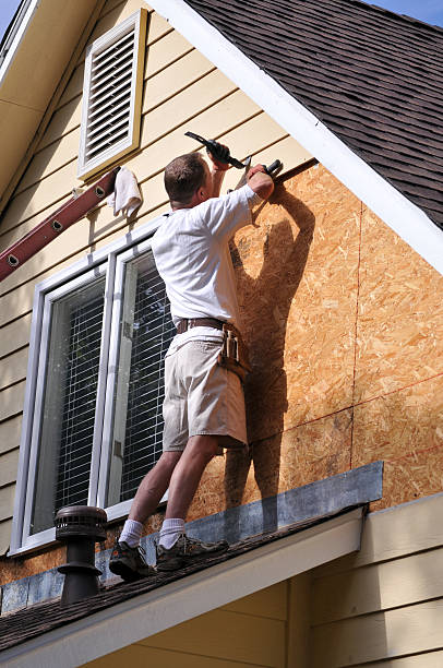Siding Removal and Disposal in Millwood, WA